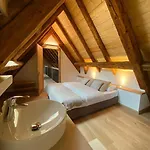 Maison De Charme En Alsace - In Vino Veritas - 12 Personnes