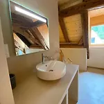 Maison De Charme En Alsace - In Vino Veritas - 12 Personnes Casa vacanze *