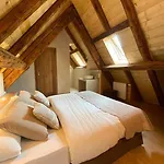 Maison De Charme En Alsace - In Vino Veritas - 12 Personnes Holiday home *
