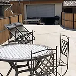 Maison De Charme En Alsace - In Vino Veritas - 12 Personnes Casa vacanze Gueberschwihr