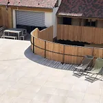 Casa vacanze Maison De Charme En Alsace - In Vino Veritas - 12 Personnes