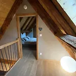 Maison De Charme En Alsace - In Vino Veritas - 12 Personnes Casa vacanze *
