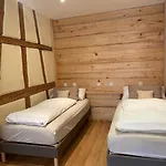 Maison De Charme En Alsace - In Vino Veritas - 12 Personnes Casa vacanze