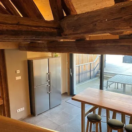 Prázdninový dům Maison De Charme En Alsace - In Vino Veritas - 12 Personnes *