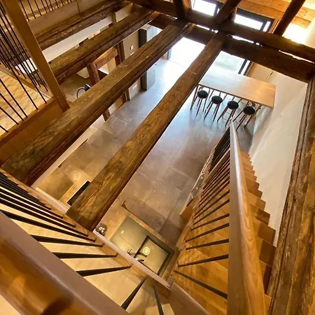 Maison De Charme En Alsace - In Vino Veritas - 12 Personnes Gueberschwihr