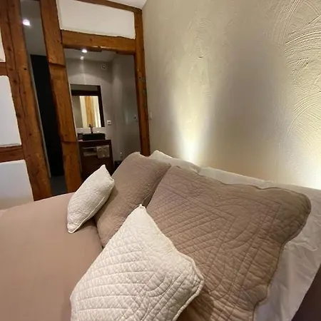Dom wakacyjny Maison De Charme En Alsace - In Vino Veritas - 12 Personnes *