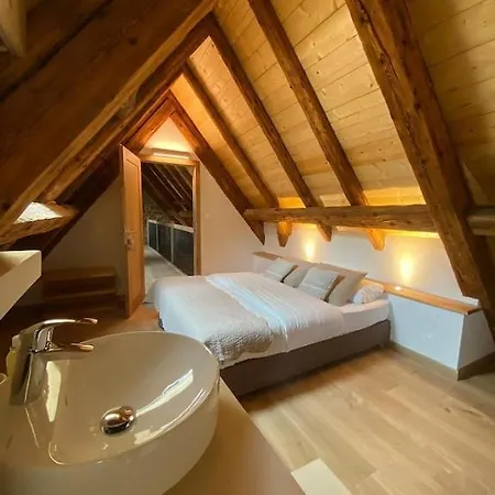 Maison De Charme En Alsace - In Vino Veritas - 12 Personnes