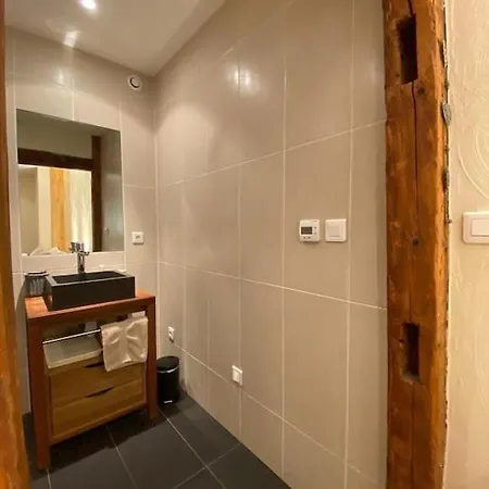 Maison De Charme En Alsace - In Vino Veritas - 12 Personnes Prázdninový dům *