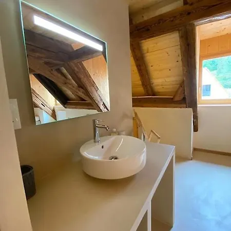 Maison De Charme En Alsace - In Vino Veritas - 12 Personnes Prázdninový dům *