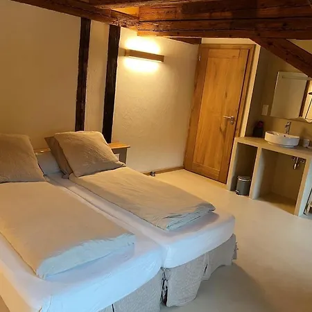 Dom wakacyjny Maison De Charme En Alsace - In Vino Veritas - 12 Personnes Gueberschwihr