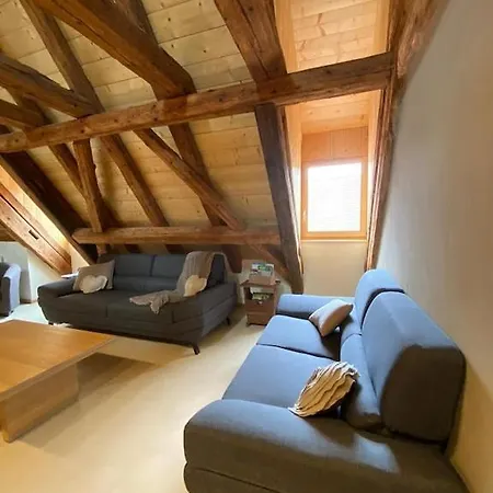 Dom wakacyjny Maison De Charme En Alsace - In Vino Veritas - 12 Personnes *