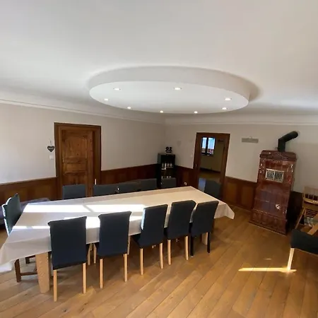 Prázdninový dům Maison De Charme En Alsace - In Vino Veritas - 12 Personnes Gueberschwihr