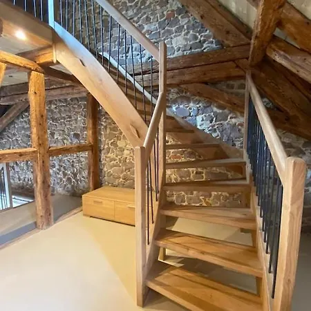 Prázdninový dům Maison De Charme En Alsace - In Vino Veritas - 12 Personnes Gueberschwihr