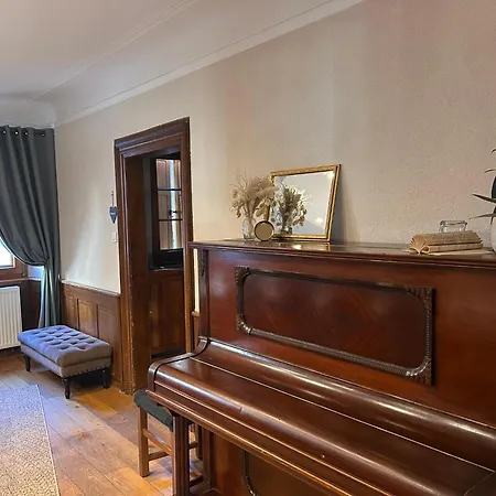 Maison De Charme En Alsace - In Vino Veritas - 12 Personnes Gueberschwihr