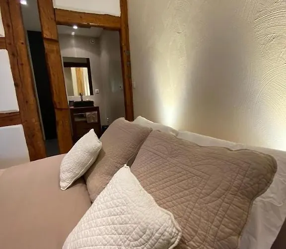 Vakantiehuis Maison De Charme En Alsace - In Vino Veritas - 12 Personnes *
