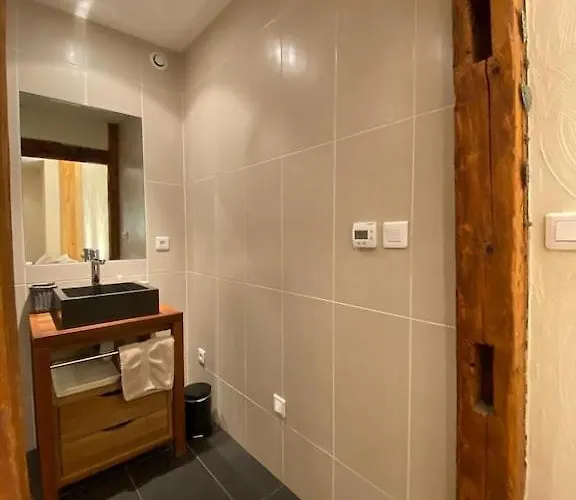 Maison De Charme En Alsace - In Vino Veritas - 12 Personnes Vakantiehuis *