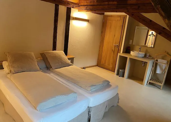 Vakantiehuis Maison De Charme En Alsace - In Vino Veritas - 12 Personnes Gueberschwihr