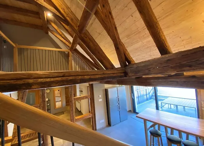 Vakantiehuis Maison De Charme En Alsace - In Vino Veritas - 12 Personnes *