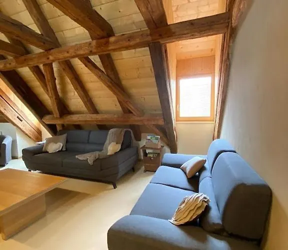 Vakantiehuis Maison De Charme En Alsace - In Vino Veritas - 12 Personnes *