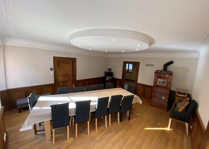 Vakantiehuis Maison De Charme En Alsace - In Vino Veritas - 12 Personnes Gueberschwihr