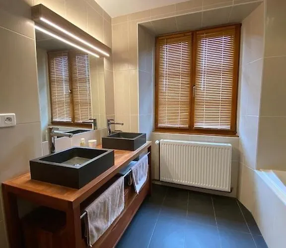 Vakantiehuis Maison De Charme En Alsace - In Vino Veritas - 12 Personnes